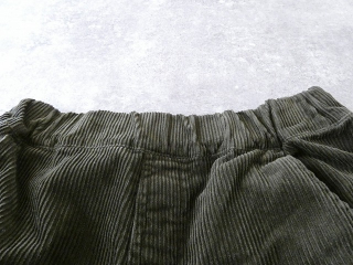 NARU コーデュロイノッポパンツの商品画像26