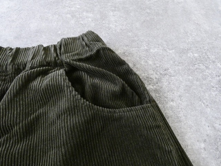 NARU コーデュロイノッポパンツの商品画像27
