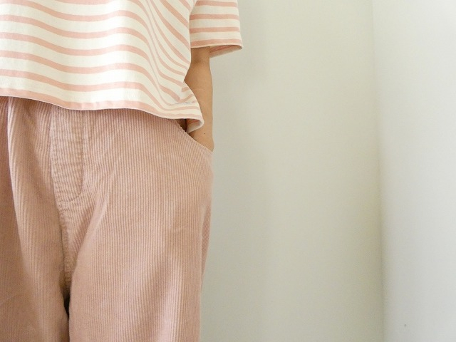 NARU コーデュロイノッポパンツの商品画像3