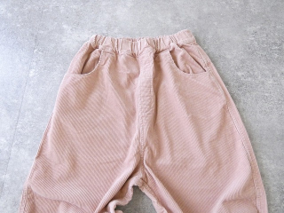 NARU コーデュロイノッポパンツの商品画像33