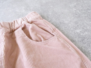 NARU コーデュロイノッポパンツの商品画像34