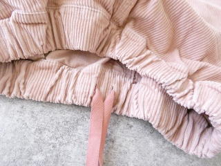 NARU コーデュロイノッポパンツの商品画像36