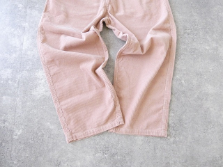 NARU コーデュロイノッポパンツの商品画像37