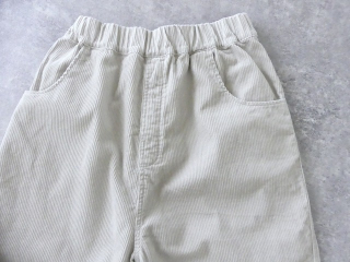 NARU コーデュロイノッポパンツの商品画像42
