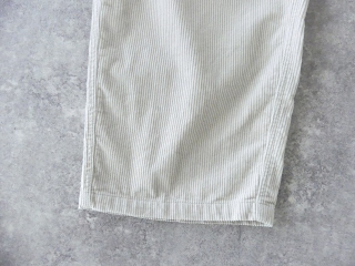 NARU コーデュロイノッポパンツの商品画像45