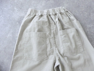 NARU コーデュロイノッポパンツの商品画像46