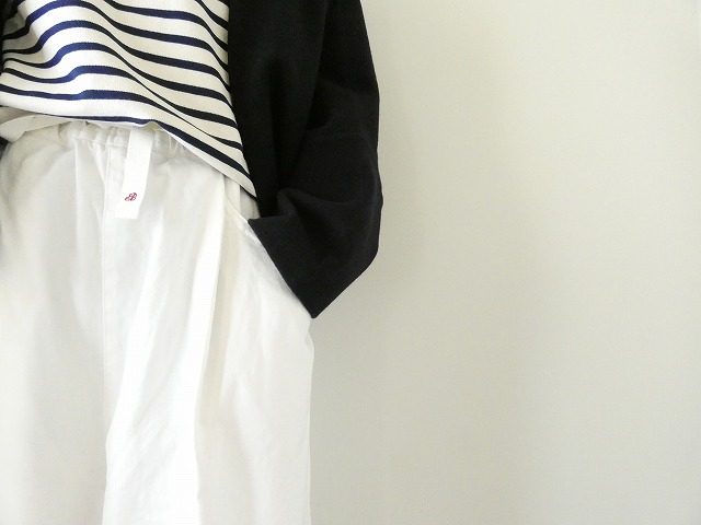 Brocante(ブロカント) チノバロンパンツの商品画像3