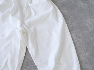 Brocante(ブロカント) チノバロンパンツの商品画像30