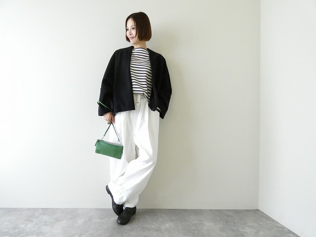 Brocante(ブロカント) チノバロンパンツの商品画像5