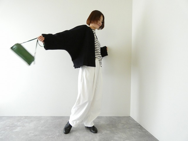Brocante(ブロカント) チノバロンパンツの商品画像8