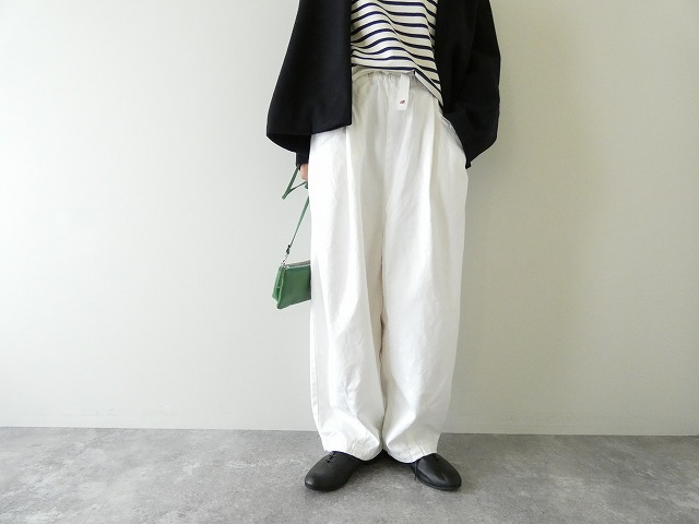 Brocante(ブロカント) チノバロンパンツの商品画像9