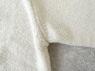 evam eva(エヴァムエヴァ) renew-wool cardiganの商品画像30