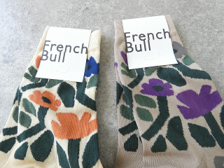French Bull(フレンチブル) フローレソックスの商品画像13
