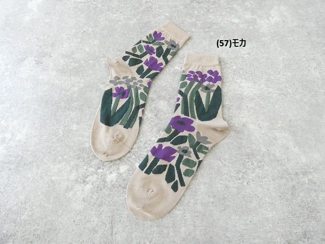 French Bull(フレンチブル) フローレソックスの商品画像19