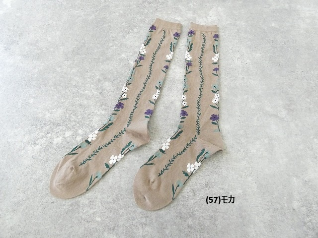 French Bull(フレンチブル) シェノンソックスの商品画像19