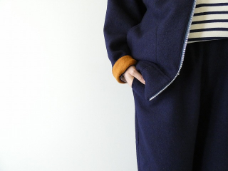 快晴堂(かいせいどう) HAYATE リングウール ステートジャージー ジャージーパンツの商品画像21