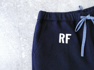 快晴堂(かいせいどう) HAYATE リングウール ステートジャージー ジャージーパンツの商品画像25