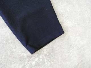 快晴堂(かいせいどう) HAYATE リングウール ステートジャージー ジャージーパンツの商品画像27