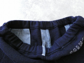 快晴堂(かいせいどう) HAYATE リングウール ステートジャージー ジャージーパンツの商品画像29
