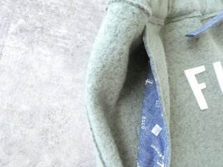 快晴堂(かいせいどう) HAYATE リングウール ステートジャージー ジャージーパンツの商品画像39