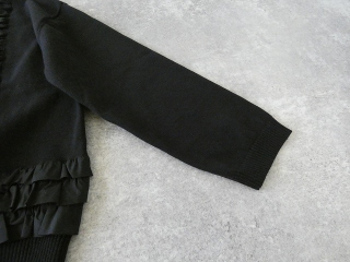 maomade(マオメイド) ふりふりフリルたくさん2WAYカーディガンの商品画像31