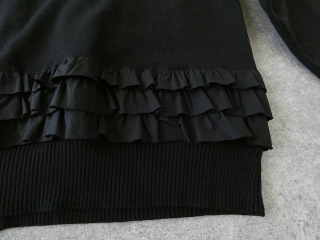 maomade(マオメイド) ふりふりフリルたくさん2WAYカーディガンの商品画像34