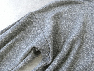 maomade(マオメイド) お袖Wタックフーディプルオーバーの商品画像27