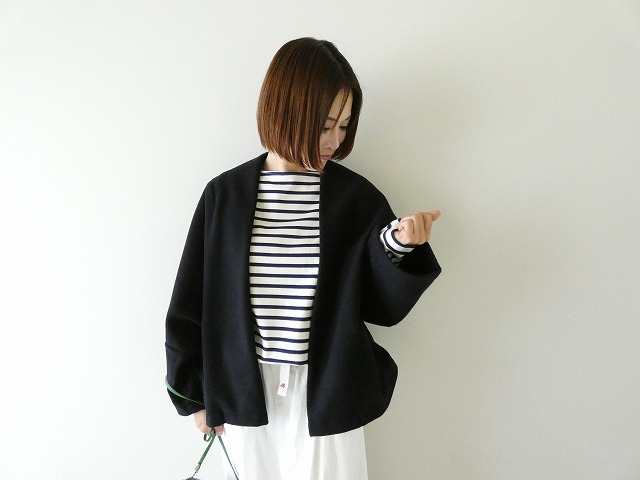 maomade(マオメイド) ワイドワイドボレロの商品画像10