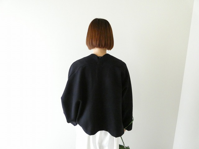 maomade(マオメイド) ワイドワイドボレロの商品画像12