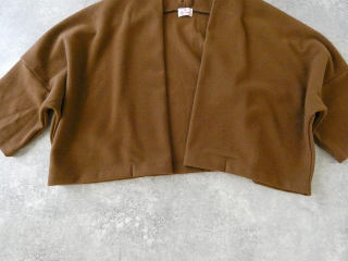 maomade(マオメイド) ワイドワイドボレロの商品画像28