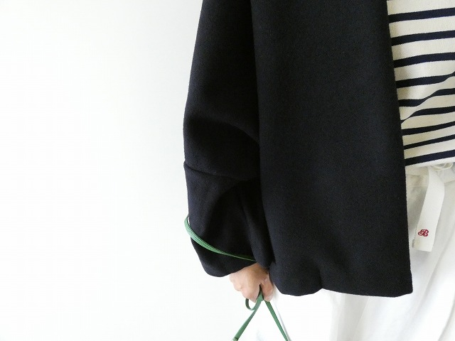 maomade(マオメイド) ワイドワイドボレロの商品画像4
