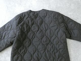 MidiUmi(ミディウミ) キルティングロングコートの商品画像30