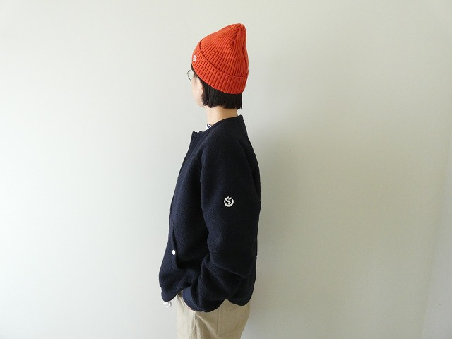 NATIC(ナティック) ナッピングフリースジップカーデの商品画像11