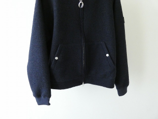 NATIC(ナティック) ナッピングフリースジップカーデの商品画像22