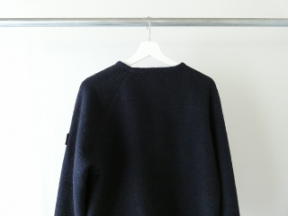 NATIC(ナティック) ナッピングフリースジップカーデの商品画像23