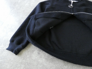 NATIC(ナティック) ナッピングフリースジップカーデの商品画像30