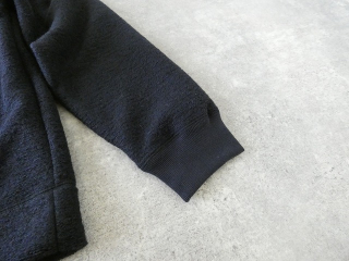NATIC(ナティック) ナッピングフリースジップカーデの商品画像31