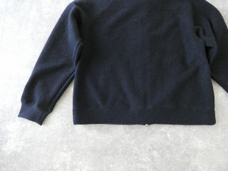 NATIC(ナティック) ナッピングフリースジップカーデの商品画像34