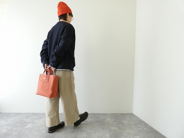 NATIC(ナティック) ナッピングフリースジップカーデの商品画像9