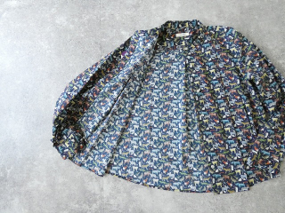 PK リバティQuey2 Aラインブラウスの商品画像25