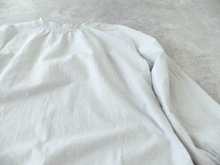 SSC 東炊きローンフリル衿ブラウスの商品画像33