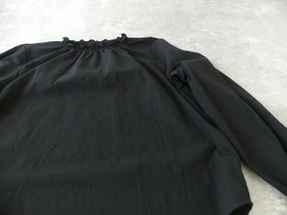 SSC 東炊きローンフリル衿ブラウスの商品画像36
