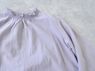 SSC 東炊きローンフリル衿ブラウスの商品画像45