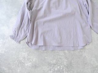 SSC 東炊きローンフリル衿ブラウスの商品画像47
