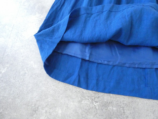 SSC リネンタックスカートの商品画像30
