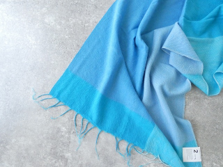 hint hint(ヒントヒント) グラデーションストールの商品画像25
