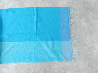 hint hint(ヒントヒント) グラデーションストールの商品画像29