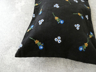 bulle de savon(ビュルデサボン) シュウメイギク刺繡BAGの商品画像27