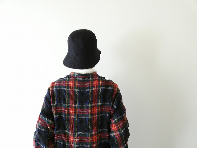 ichi Antiquités(イチアンティークス) タータンチェックドレスの商品画像6