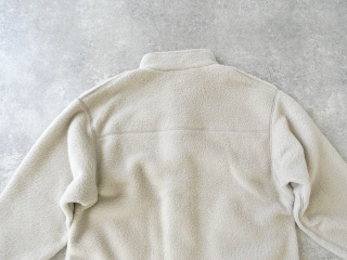 DANTON(ダントン) ダブルフェイスボアスタンドカラージャケットの商品画像31